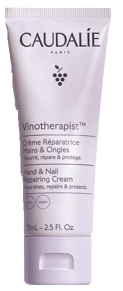 VINOTHERAPIST CREMA MANI UNGHIE 75 ML - Farma Nice