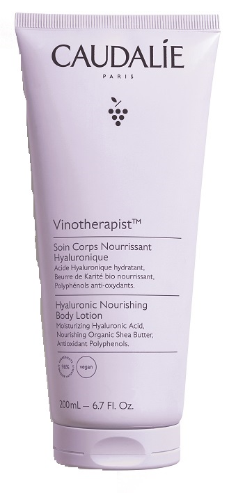 VINOTHERAPIST TRATTAMENTO CORPO NUTRIENTE 200 ML - Farma Nice