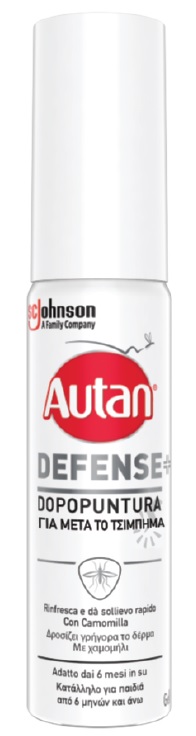 AUTAN DEFENSE DOPOPUNTURA 25 ML - Farma Nice