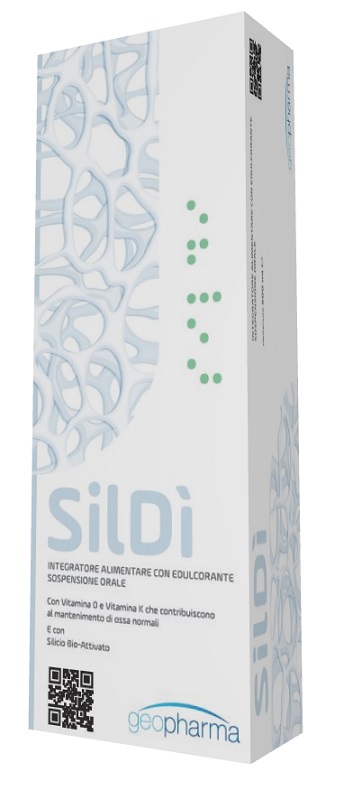 SILDI' 500 ML - Farma Nice