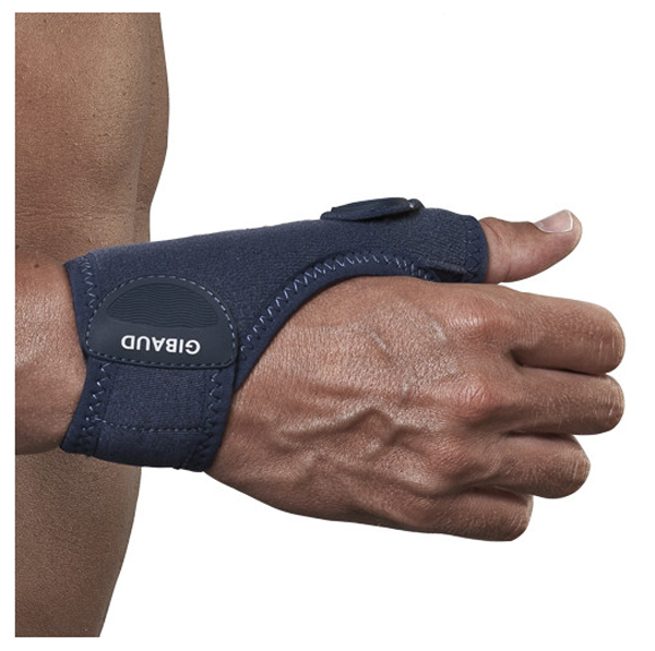 RHIZOGIB ORTESI PER RIZOARTROSI DR GIBAUD ORTHO DESTRA 2 - Farma Nice