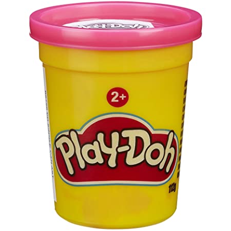 HASBRO PLAY DOH VASETTO SINGOLO - Farma Nice