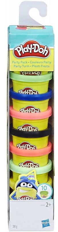 HASBRO PLAY DOH PARTY PACK - Farma Nice