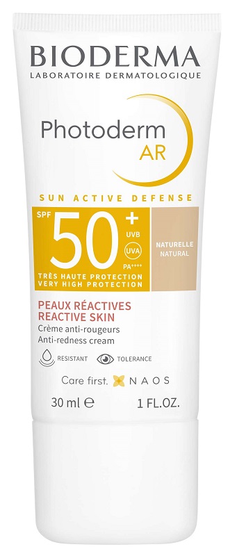 PHOTODERM AR SPF50+ 30 ML - Farma Nice