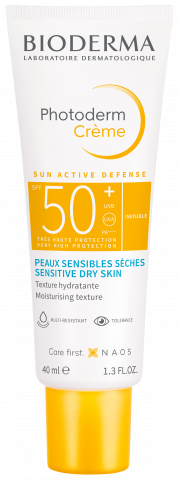 PHOTODERM CREME SPF50+ 40 ML - Farma Nice