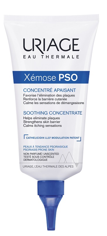 XEMOSE PSO TRATTAMENTO CONCENTRATO 150 ML - Farma Nice