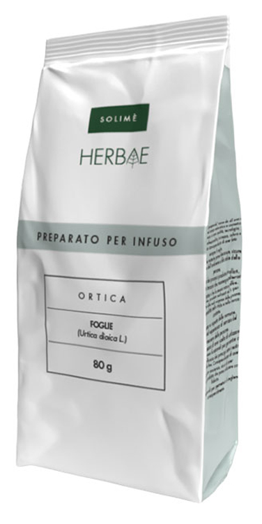 ORTICA FOGLIE TAGLIO TISANA 80 G - Farma Nice