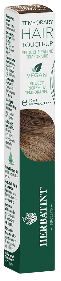 HERBATINT INSTANT HAIR TOUCH UP LIGHT CHESTNUT - Farma Nice