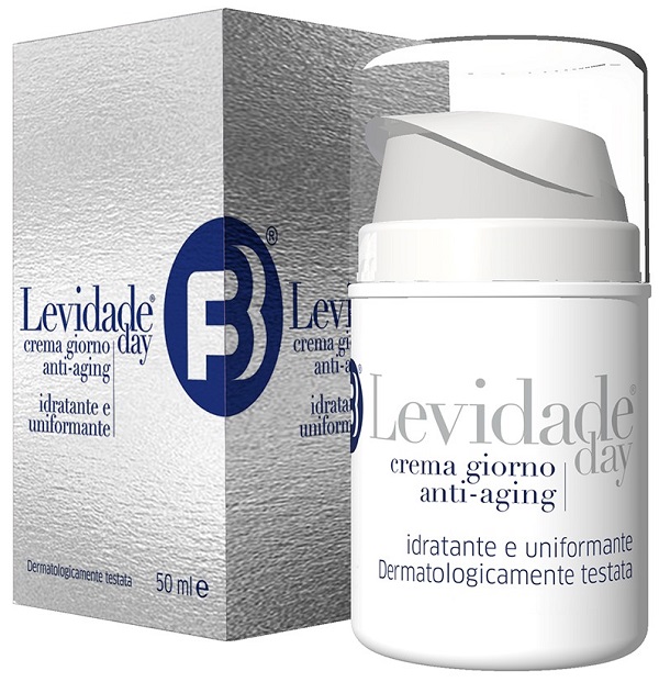 LEVIDADE DAY 50 ML - Farma Nice