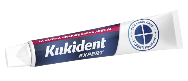 KUKIDENT EXPERT 57 G - Farma Nice