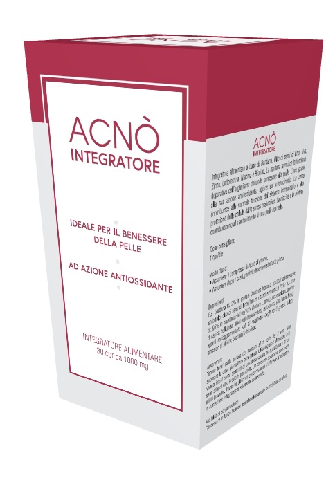 ACNO' 30 COMPRESSE - Farma Nice