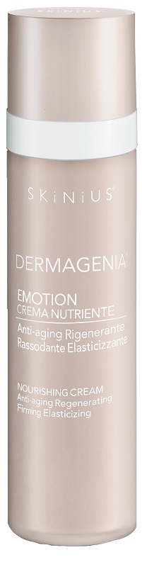 DERMAGENIA EMOTION CREMA NUTRIENTE 50 ML - Farma Nice