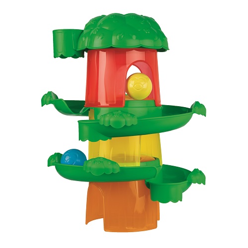 CHICCO GIOCO 2 IN 1 TREE HOUSE - Farma Nice