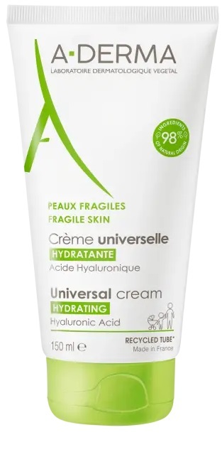 LES INDISPENSABLES CREMA UNIVERSALE 150 ML - Farma Nice