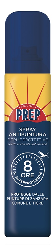 PREP SPRAY ANTI PUNTURA DERMOPROTETTIVO 100 ML - Farma Nice