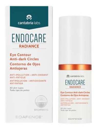 ENDOCARE RADIANCE EYE CONTOUR 15 ML - Farma Nice