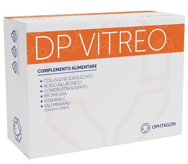 DPVITREO 30 BUSTINE - Farma Nice
