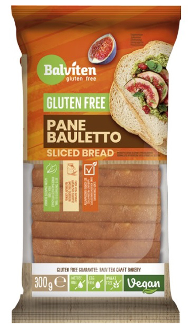 PANE BAULETTO 300 G - Farma Nice