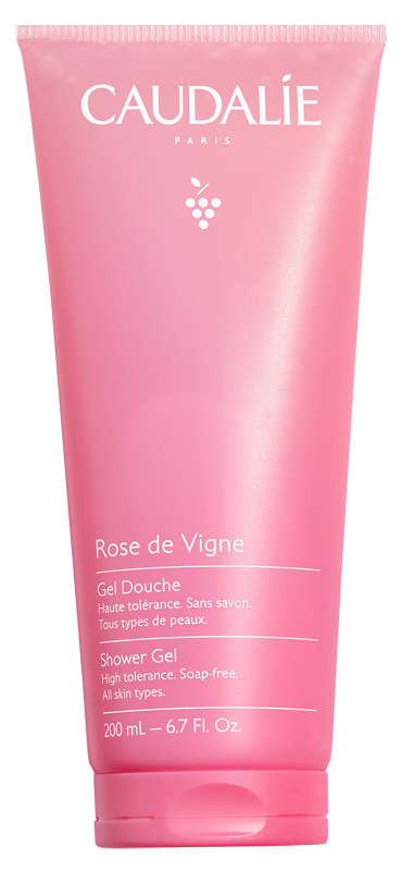 GEL DOCCIA ROSE DE VIGNE 200 ML - Farma Nice