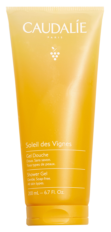 GEL DOCCIA SOLEIL DES VIGNES 200 ML - Farma Nice