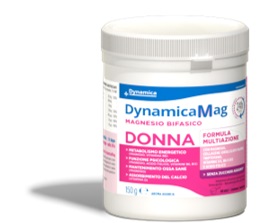 DYNAMICAMAG DONNA 150 G - Farma Nice