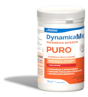 DYNAMICAMAG PURO 300 G - Farma Nice