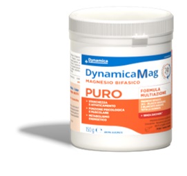 DYNAMICAMAG PURO 150 G - Farma Nice
