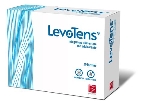 LEVOTENS 20 BUSTINE - Farma Nice