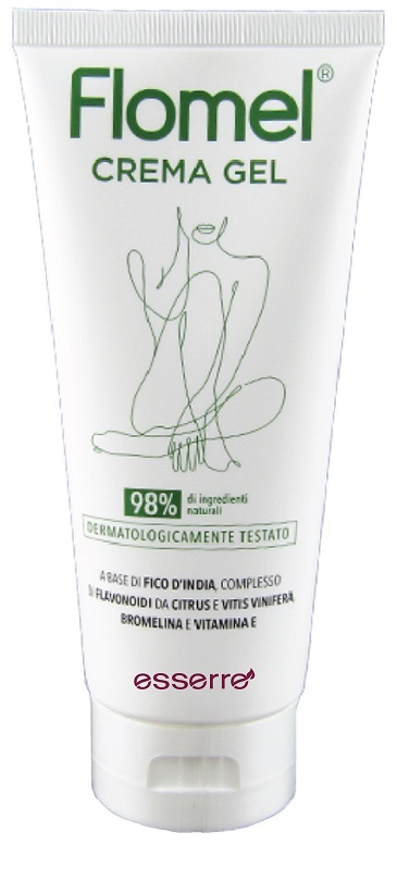 FLOMEL CREMA GEL 200 ML - Farma Nice