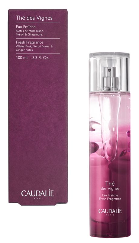 THE' DES VIGNES ACQUA FRESCA 100 ML 2022 - Farma Nice