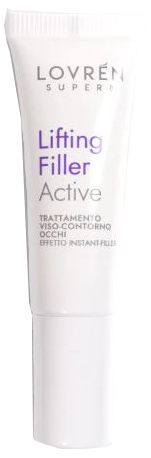 LOVREN SUPERB LIFTING FILLER ACTIVE 10 ML - Farma Nice