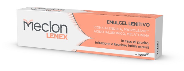MECLON LENEX EMULGEL 50 ML - Farma Nice