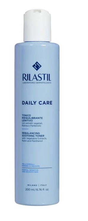 RILASTIL DAILY CARE TONICO 200 ML - Farma Nice