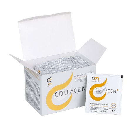 PPM COLLAGEN+ 30 BUSTINE - Farma Nice