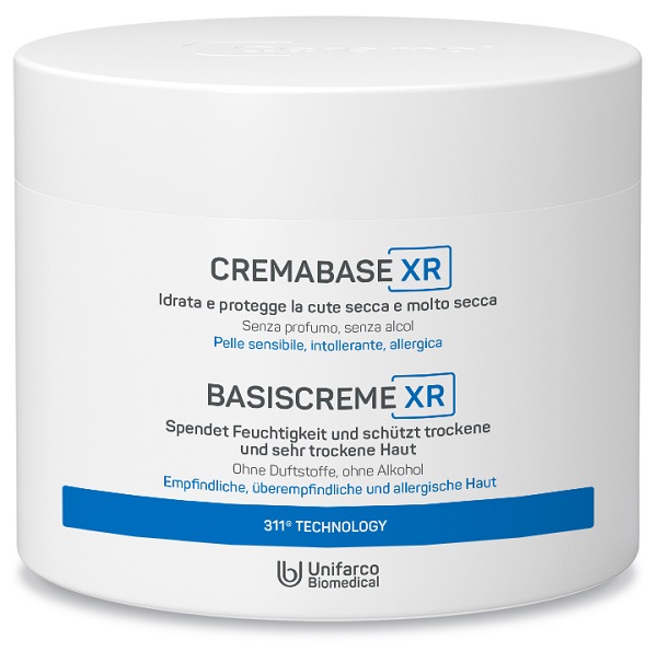 CERAMOL 311 CREMABASE XR 450 ML - Farma Nice