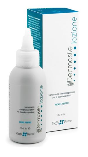 DERMOSILE LOZIONE FORTE 100 ML - Farma Nice