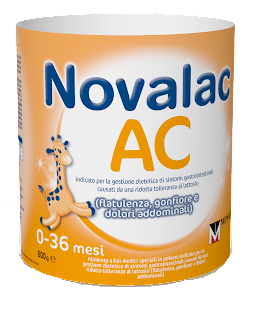 NOVALAC AC 800 G - Farma Nice