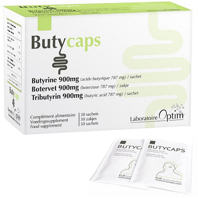 BUTYCAPS 30 BUSTINE - Farma Nice