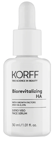 BIOREVITALIZING HA 30 ML - Farma Nice