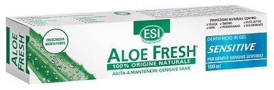 ESI ALOE FRESH SENSITIVE 100 ML - Farma Nice