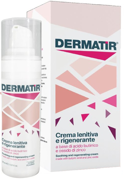 DERMATIR 30 ML - Farma Nice