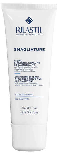 RILASTIL SMAGLIATURE CREMA 75 ML - Farma Nice