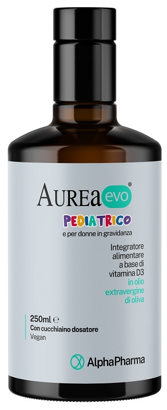 AUREA EVO 250 ML - Farma Nice