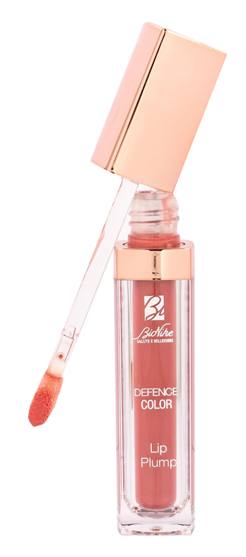 DEFENCE COLOR  LIP PLUMP N002 ROSE GOLD - Farma Nice