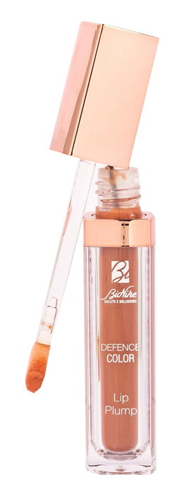 DEFENCE COLOR  LIP PLUMP N003 MIEL - Farma Nice