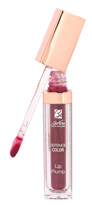 DEFENCE COLOR  LIP PLUMP N005 MURE - Farma Nice