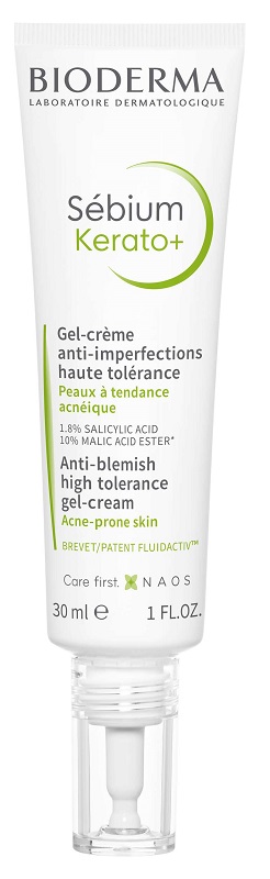 SEBIUM KERATO+ 30 ML - Farma Nice
