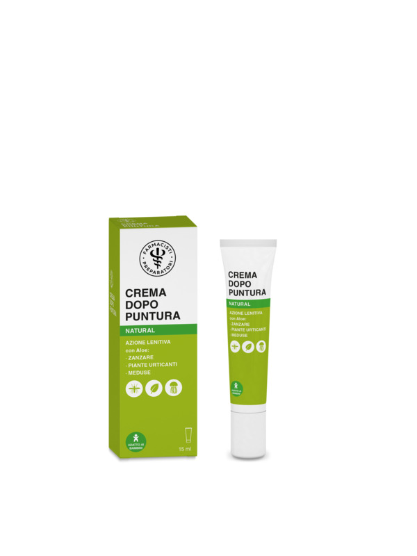 LFP CREMA DOPOPUNTA 15 ML - Farma Nice