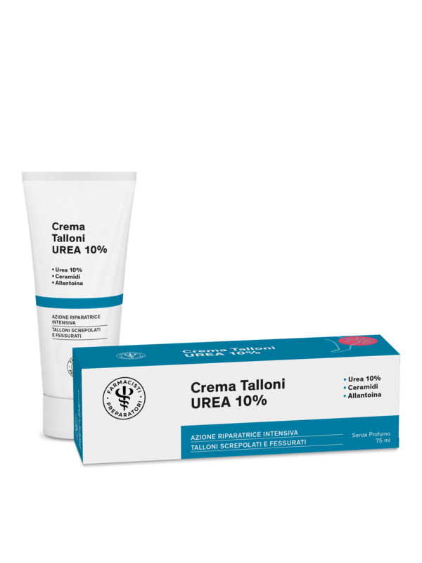 LFP CREMA TALLONI 75 ML - Farma Nice
