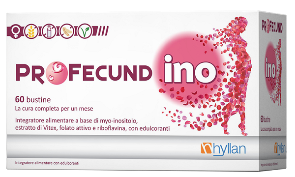 PROFECUND INO 60 BUSTINE - Farma Nice